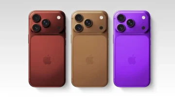 تسريبات تكشف مواصفات ومزايا هاتف آيفون 18 برو المرتقب نهاية 2026